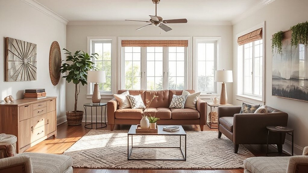 balance size and proportion