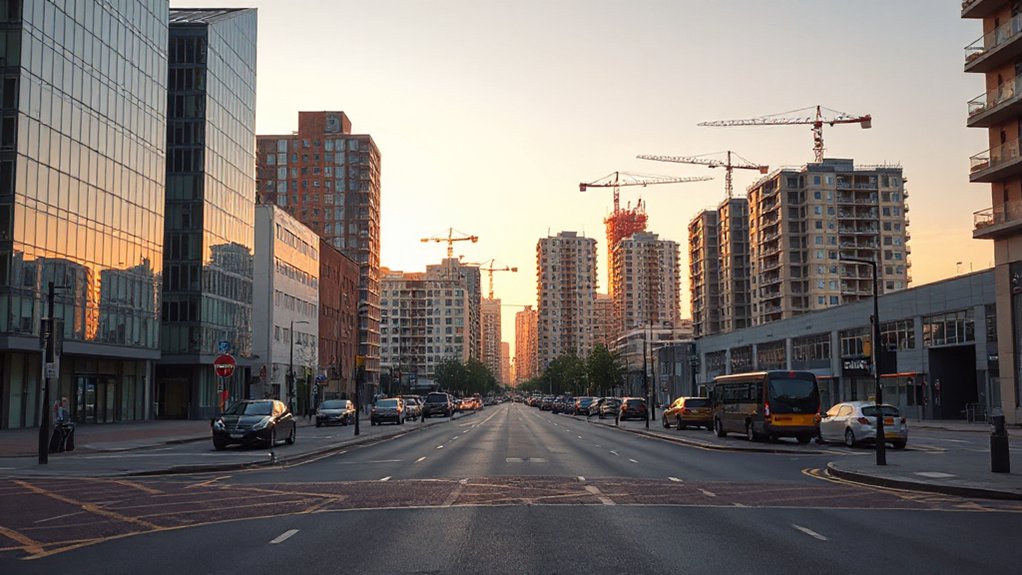balanced scalable real estate investments