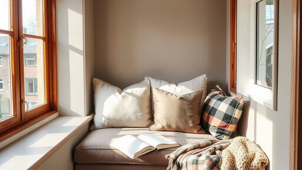 balanced support and comfort