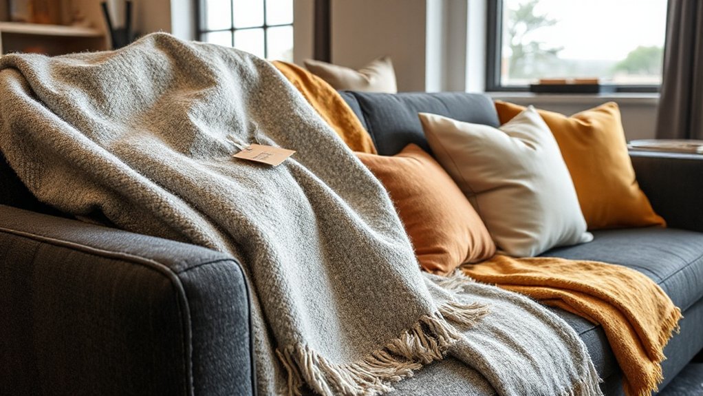 balanced sustainable textile sourcing