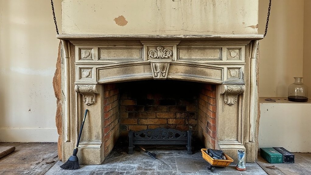 balancing authenticity and practicality