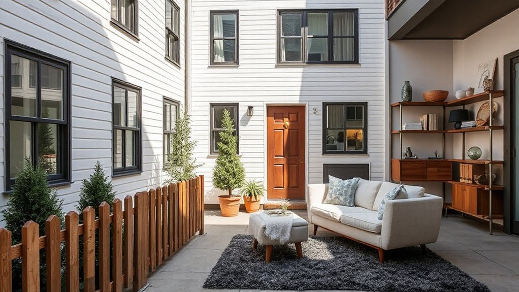 balancing resale with personality