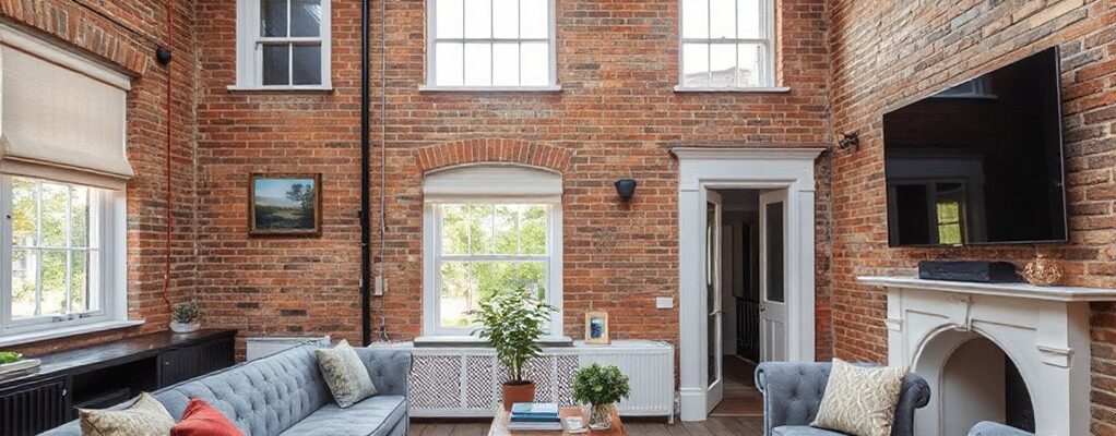 balancing tradition with updates