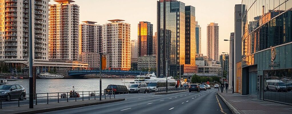 basildon rental investment opportunities
