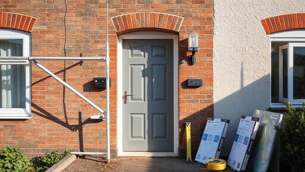 benchmarking and setting targets