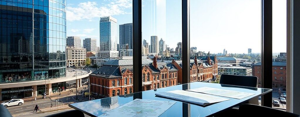 birmingham real estate insights