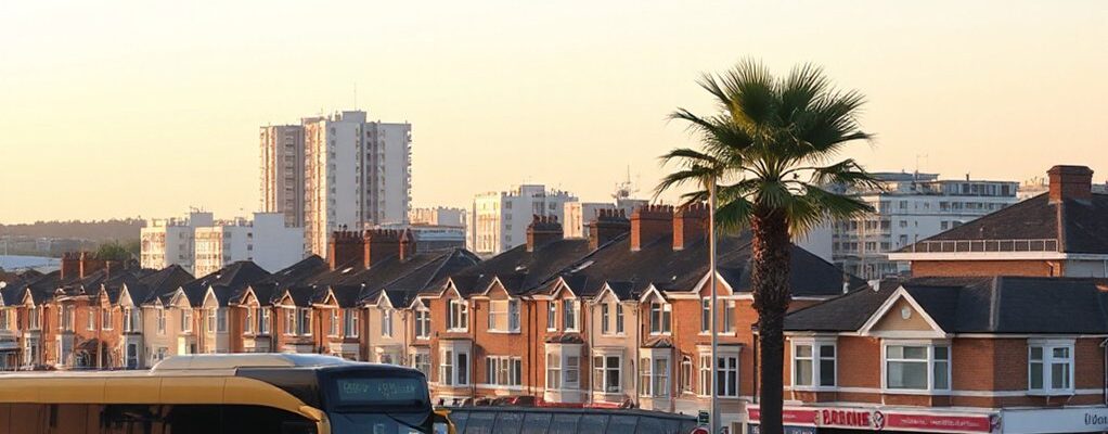 blackpool real estate prospects