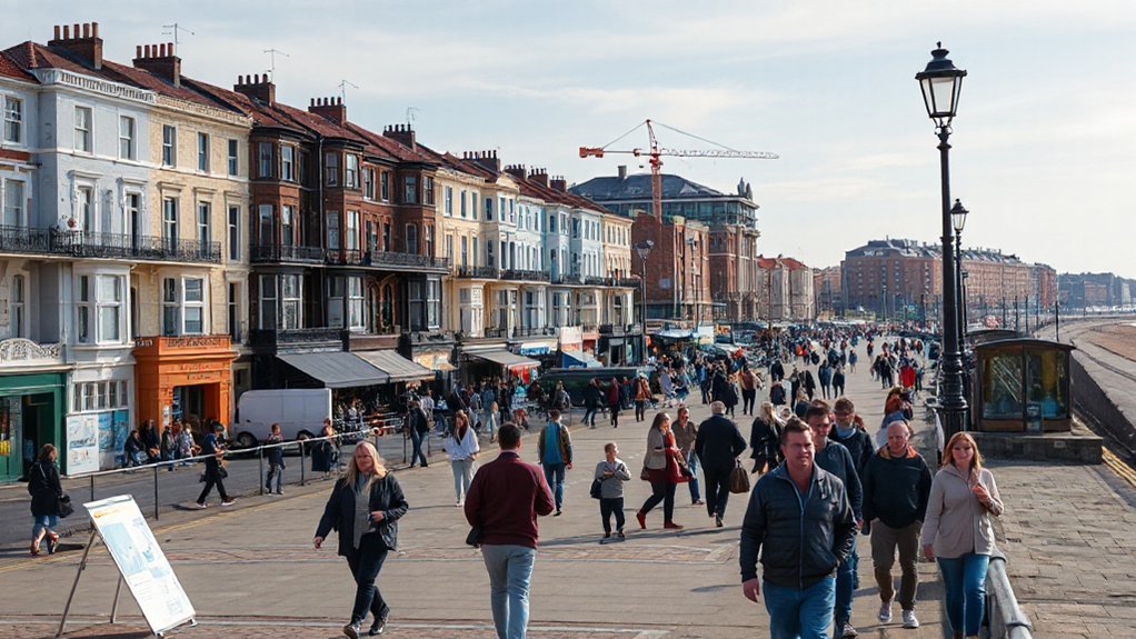 blackpool rental market dynamics