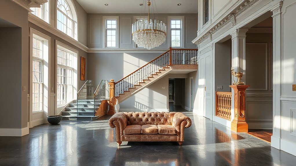 blending heritage with innovation