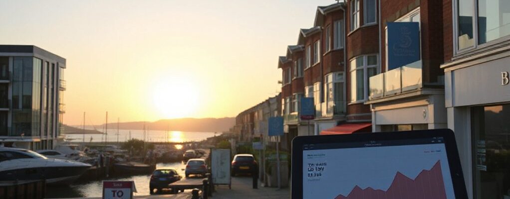 bournemouth property market trends