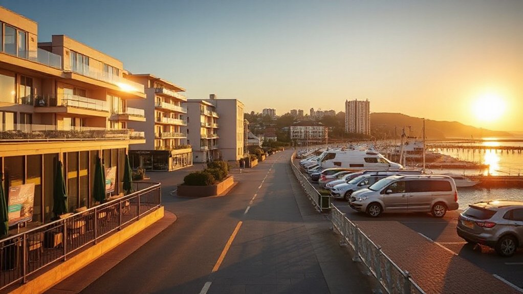 bournemouth real estate investment