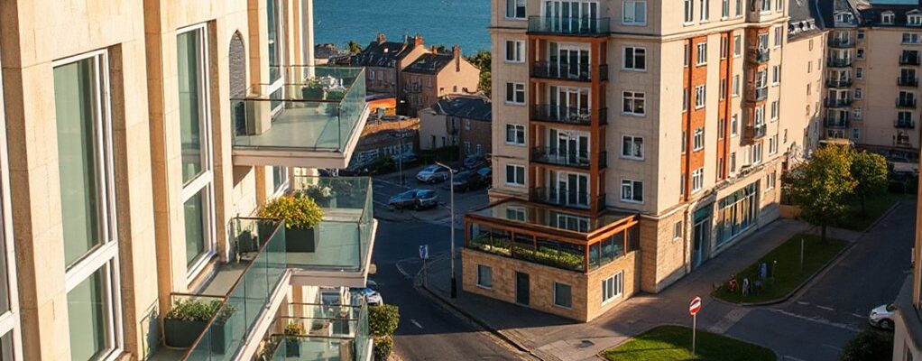 bournemouth rental yield opportunities