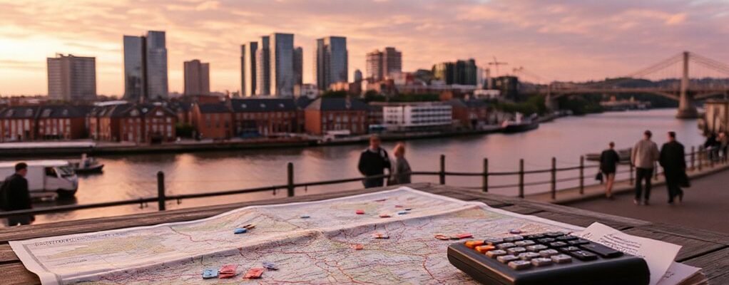 bristol real estate trends