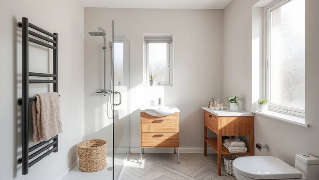budget friendly bathroom upgrades