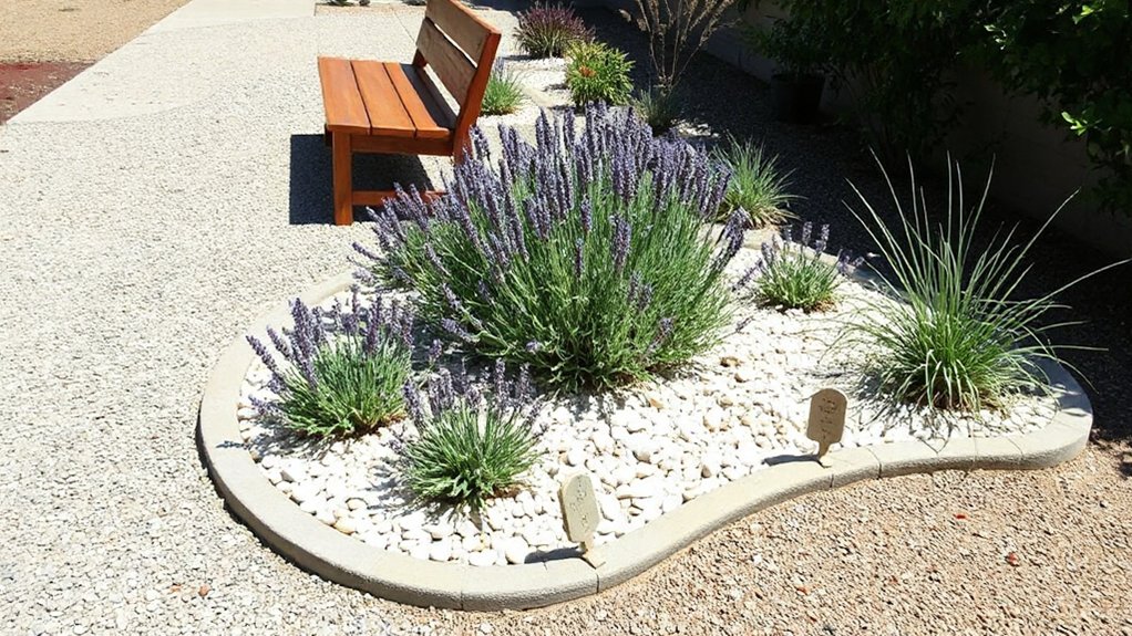 budget friendly garden planning