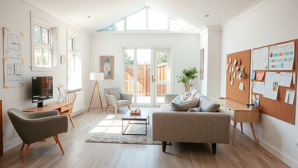 budget timeline planning coordination