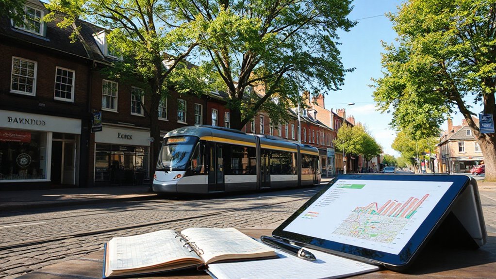 budgeting for property costs