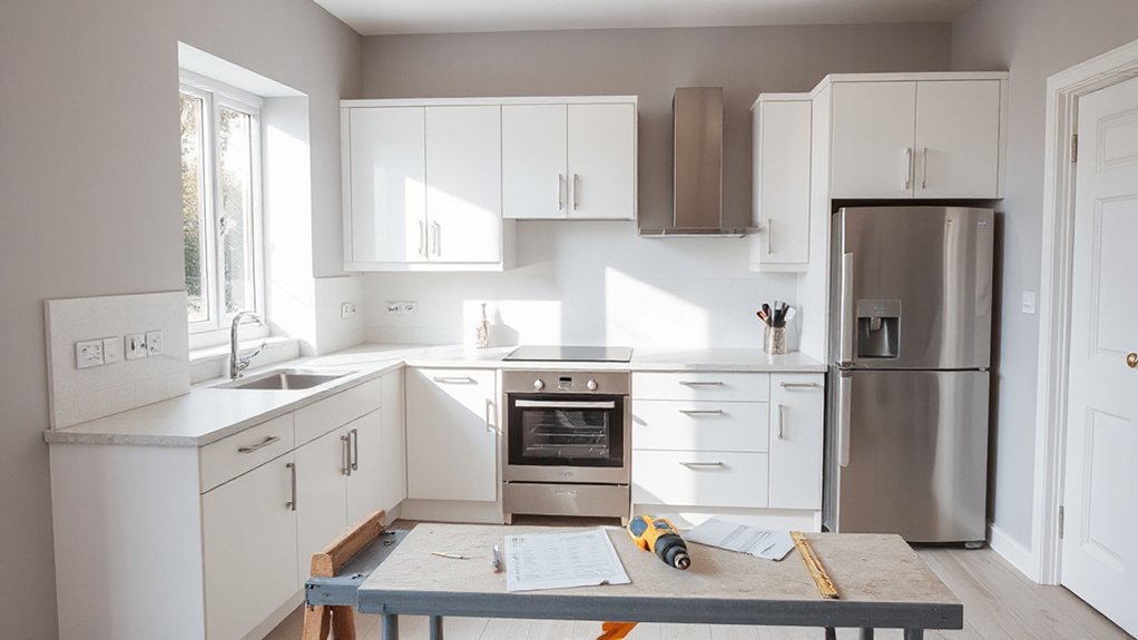 budgeting itemizing quoting contingency