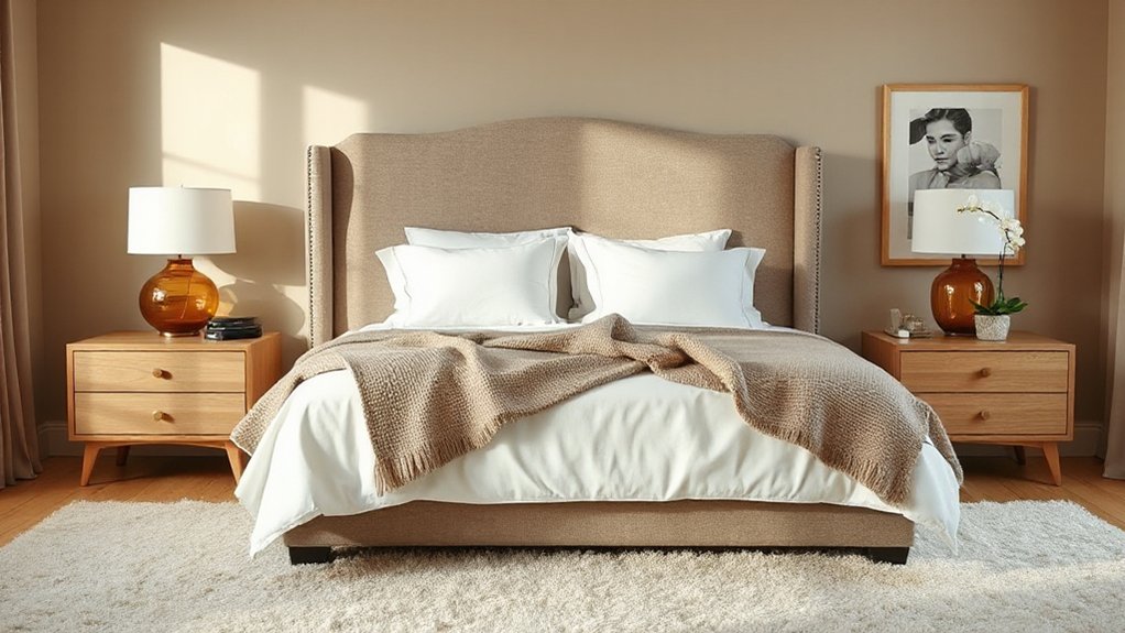 calm cohesive art and scents