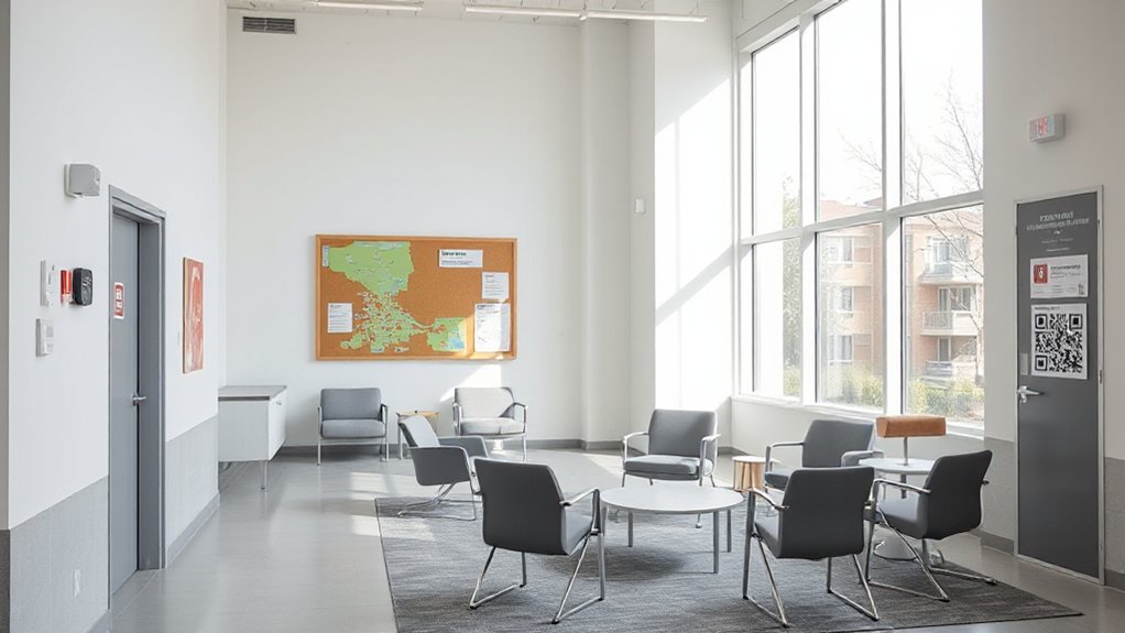 campus safety compliance standards