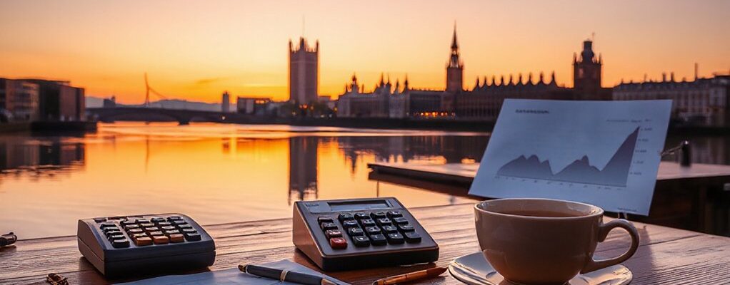 cardiff housing market outlook