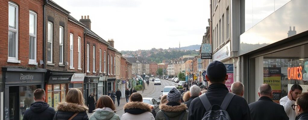 cardiff rental prices and demand