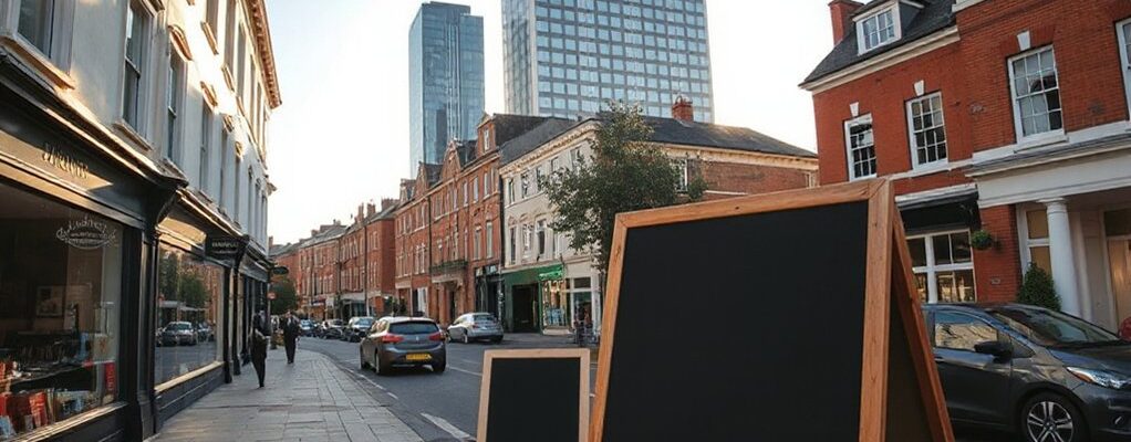 cheltenham real estate outlook