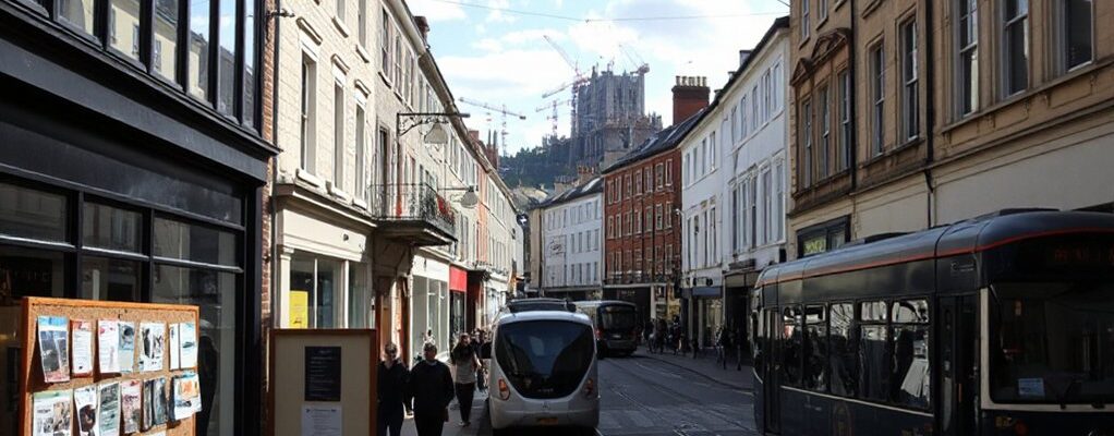 cheltenham rental demand trends