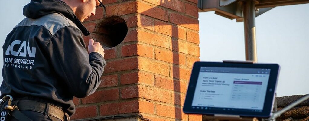 chimney repair cost tips