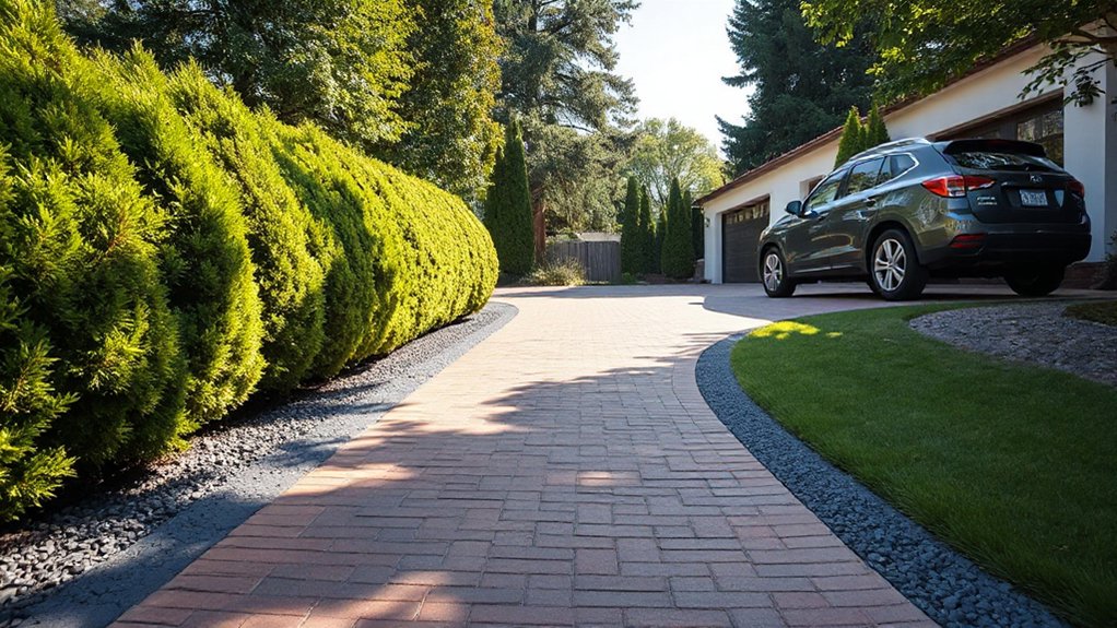 choose durable cohesive materials