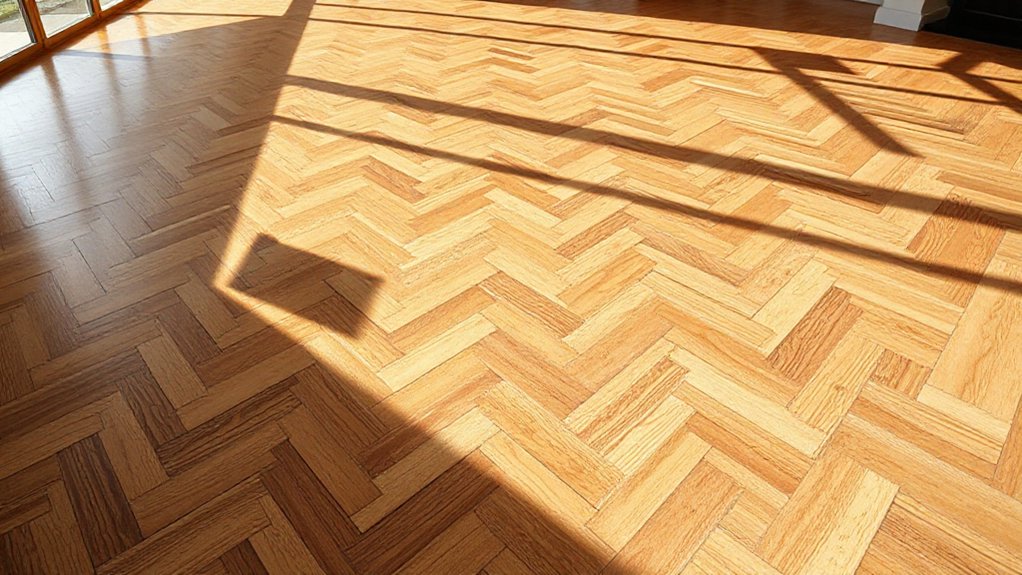 choose durable stable woods