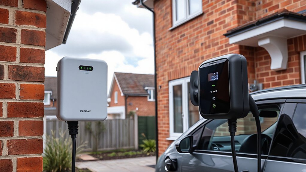 choosing compatible ev chargers