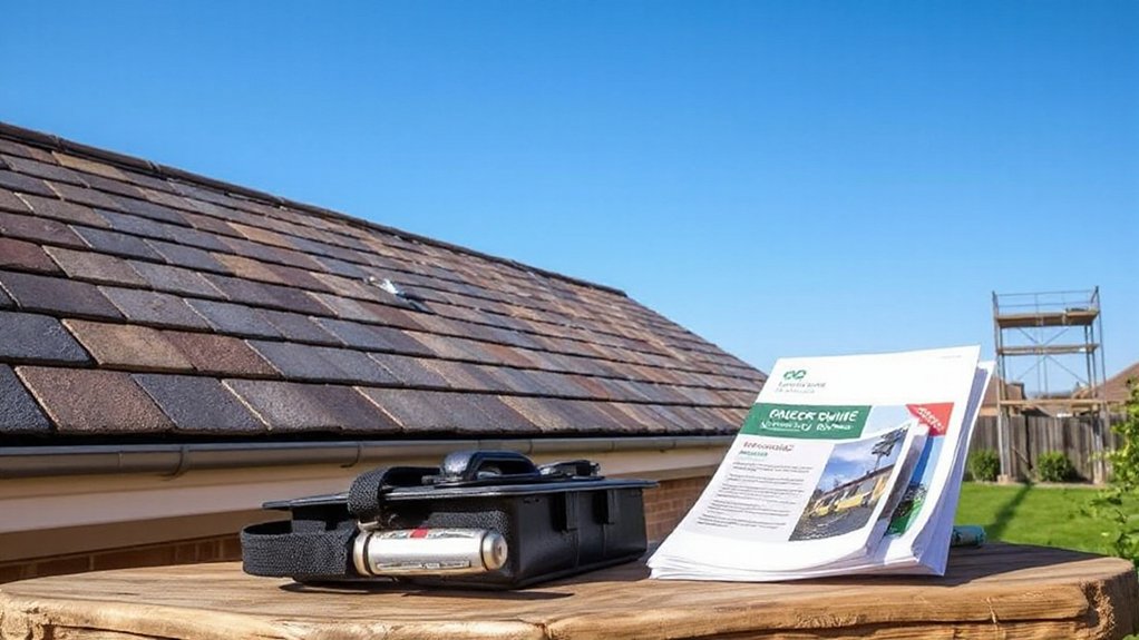 clear contracts and credentials