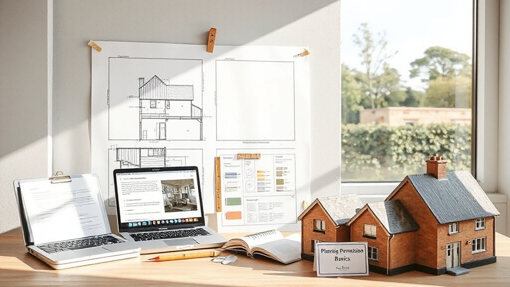 clear structure with evidence