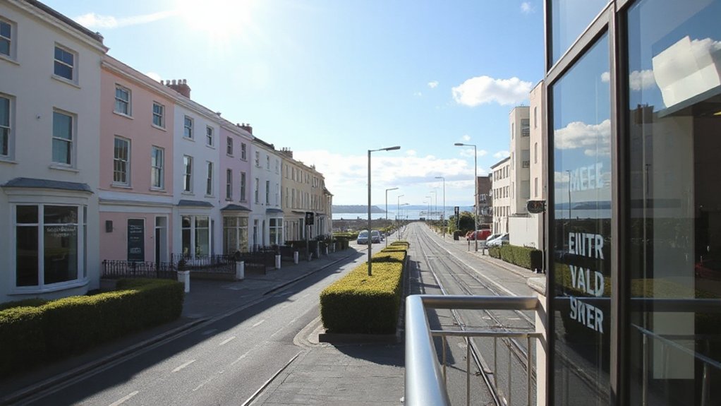 coastal affordable high demand