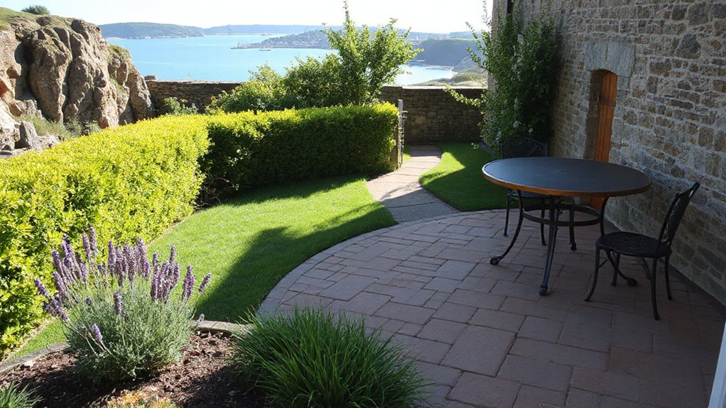 coastal durability and design