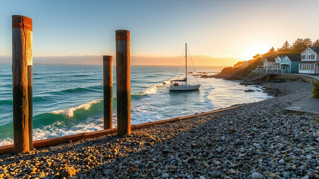 coastal living enhances lifestyle