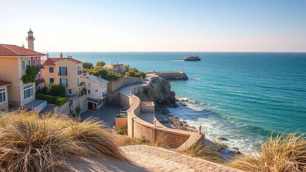 coastal property investment insights