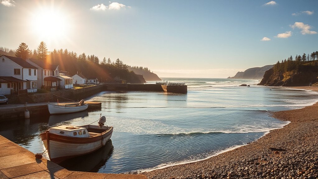 coastal weather impacts investment