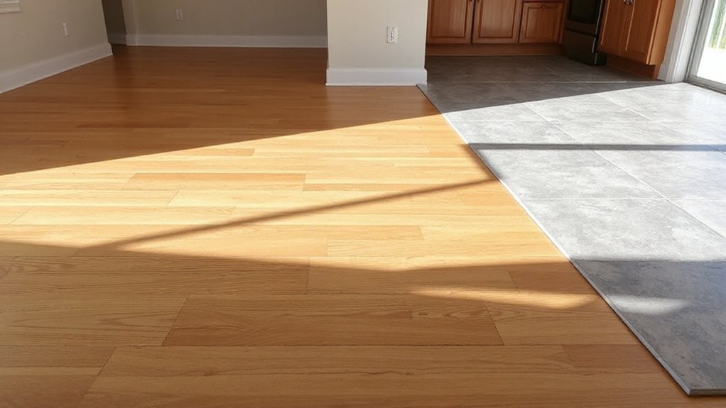 cohesive flow through design