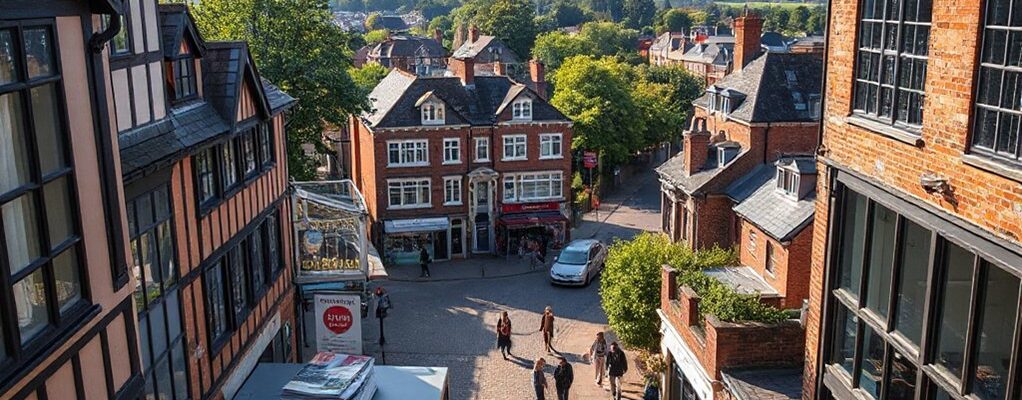 colchester property market trends