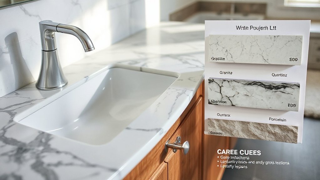 compare materials for durability