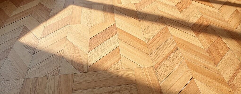 comprehensive parquet flooring guide