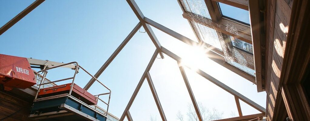 conservatory roof replacement costs