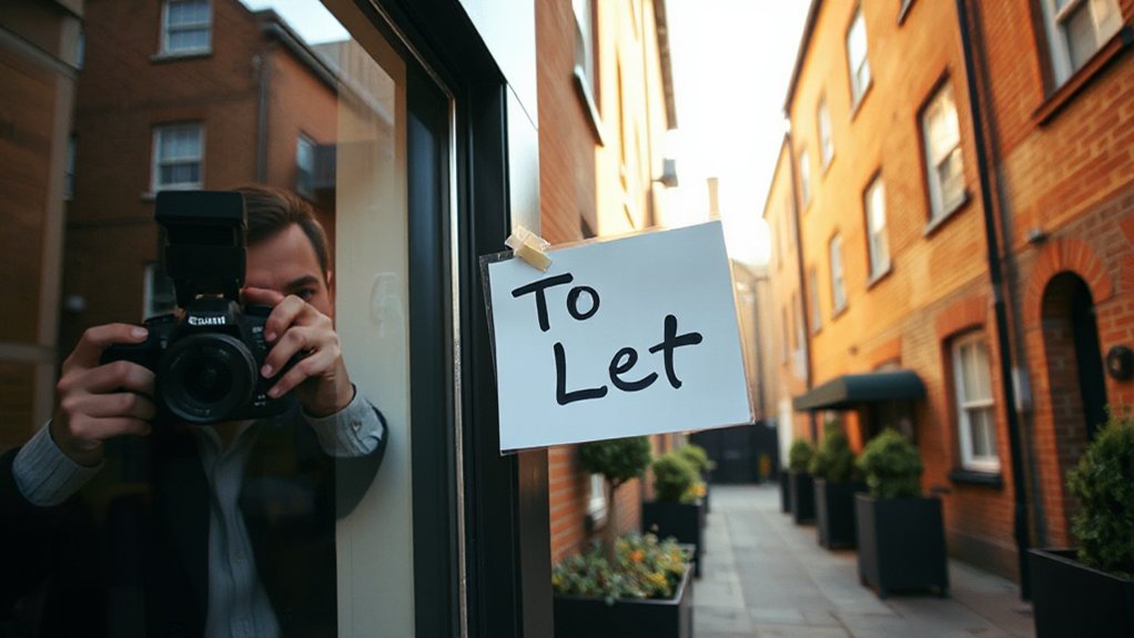 contact landlord directly always