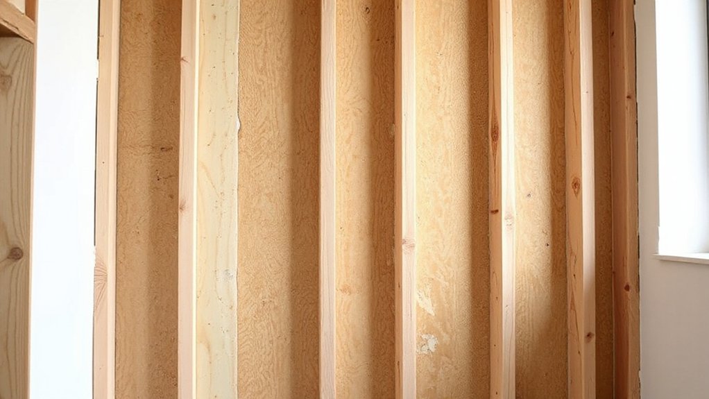 controlled moisture management strategies