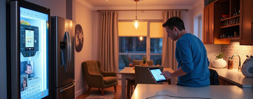 convenient home automation solutions