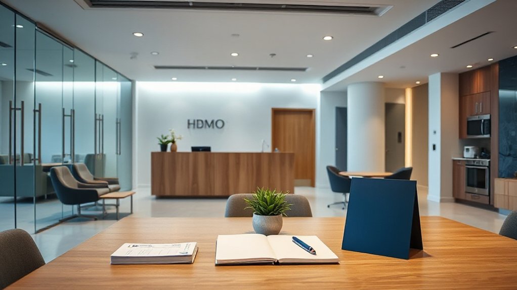 corporate tenant targeting strategy