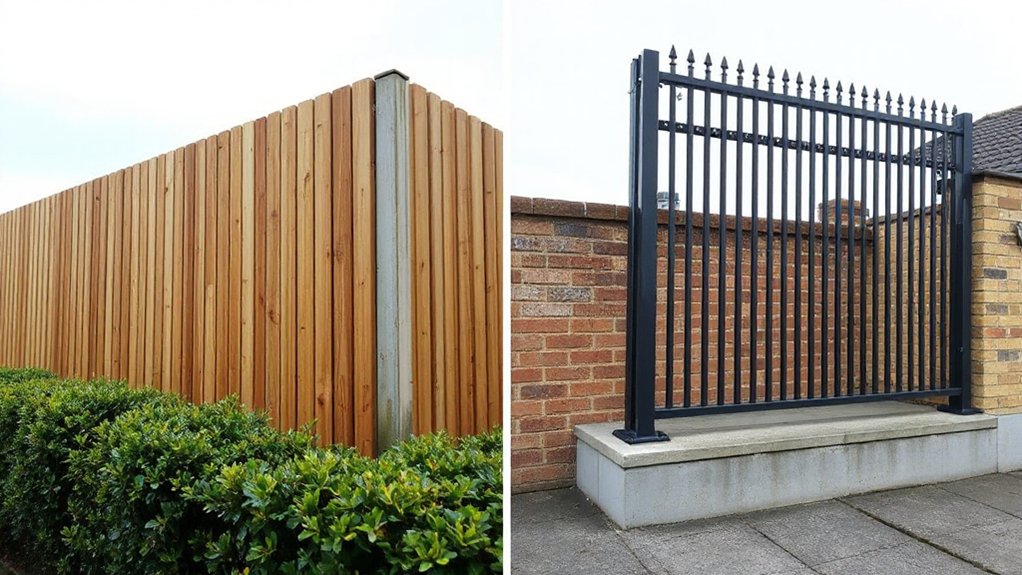 cost durability compliance value