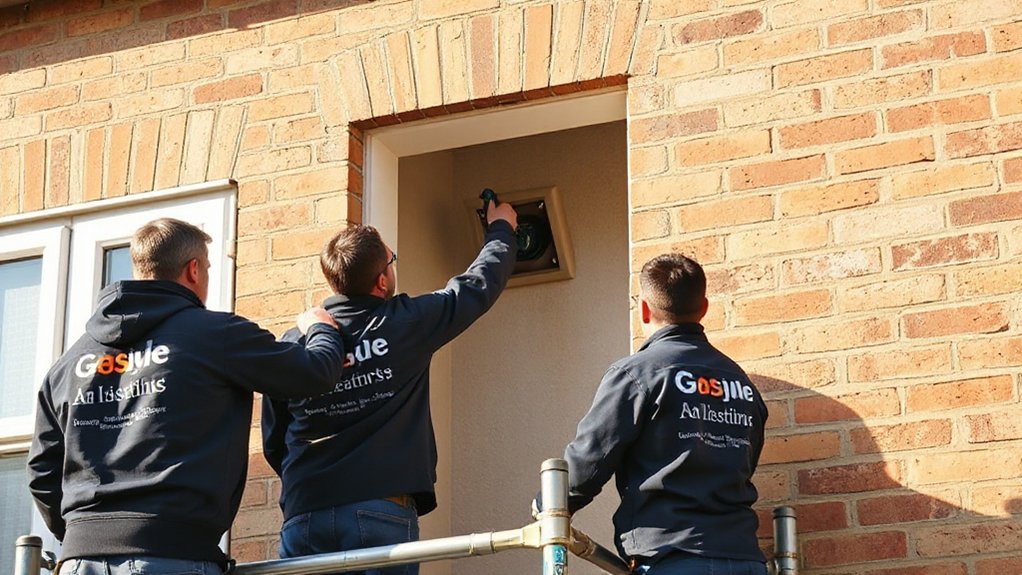 cost savings payback factors